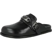 Zadig & Voltaire Mule 'ANGIE' noir