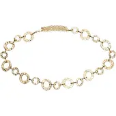 Bershka Ceinture or