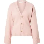 Noella Cardigan 'Lenyx' rose clair