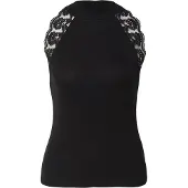 About You Haut 'Stina' noir