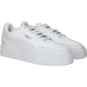 Puma Shuffle Downtown Trainers Blanc EU 42 Homme