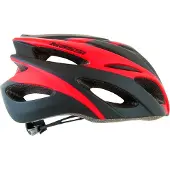 Massi Casque Massi Comp Rouge,Noir M Rouge,Noir M