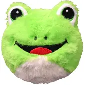 TY Deutschland GmbH Bonnets gonflables - Frosch Jumper - ca. 7 cm