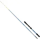 Kali Kunnan Caloway Jigging Rod Bleu 1.80 m / 80-250 g