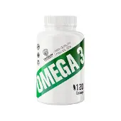 Swedish Supplements | Be Smart - Omega 3
