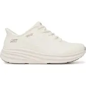 SKECHERS Slip-ins Bobs Skillz Too Essential Couleur Blanc