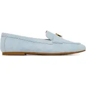 Ralph Lauren Chaussure basse 'AVERI III' bleu clair