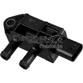 METZGER Capteur, Abgasdruck