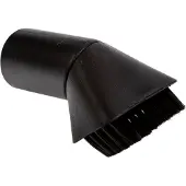 Nordic Quality 351019, Aspirateur : accessoires, Noir