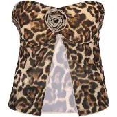 Faina Haut beige
