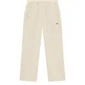 BLKVIS Pantalon bleu foncé / blanc cassé