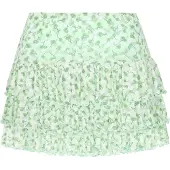 Mymo Jupe vert