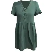 Apricot Robe ' ' vert