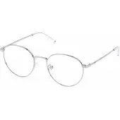 Sting Vsj423 Pantos Junior Glasses Argenté 130/48 mm Enfants