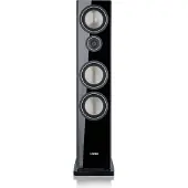 Canton VG! Standlautsprecher 3Weg 150/300W 20-40000Hz sw TOWNUS 90 SW