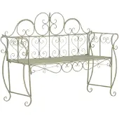 CLP Banc de jardin Minna