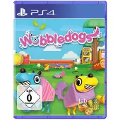 Wobbledogs