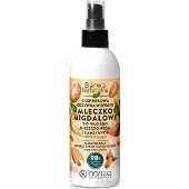 Barwa Soin en spray au lait d'amande , 200 ml - Pour des cheveux soyeux et souples