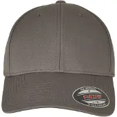 Flexfit Casquette 'Alpha' gris foncé