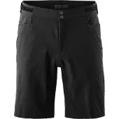 Gonso Adventure Shorts Noir M Homme