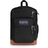 JanSport Sac à dos 'Cool Student Backpack' noir