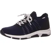 Remonte Chaussures basses à lacets en bleu, taille 40