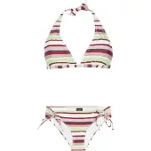 Protest Admirer 24 Halter Bikini Multicolore XS / C Femme
