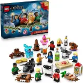 LEGO Harry Potter " 76456 Calendrier de l'Avent 2025