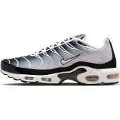 Nike Tuned Homme - Baskets, Rose - Pointure 45 - Maille/synthétique