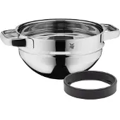 WMF Compact Cuisine Rührschüssel, 20 cm 3201010369 4000530709127