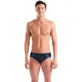 Arena Slip de bain Poseidonia
