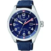 Citizen - AW5000-16L - Montre-bracelet - Homme - Solaire - Sport