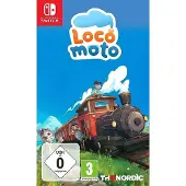 Locomoto