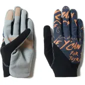 Endura Hummvee Lite Icon Gloves Bleu M Homme