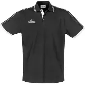 Spalding Polo - noir - taille : XL, 300279702