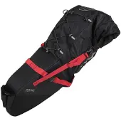 Zéfal Z Adventure R5 17l Saddle Bag Noir