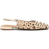 Gioseppo Calamus Ballet Pumps Beige EU 41 Femme