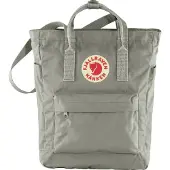 Fjällräven Kånken Totepack 13" Fog 14 L