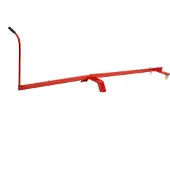 Softee Chariot Barrière 5 Poupées