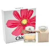Chloé Signature Eau de Parfum edp 50ml + Body Lotion 100ml