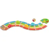 Goki Course de coccinelles, par pièce
