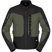 Spidi Terran Tex Blouson textile de moto