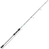 Hart Nation S Jigging Rod Noir 1.93 m / 120-250 g