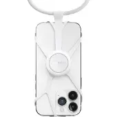 Vonmählen Vonmaehlen - Ruban de suspension Infinity Plus (blanc)