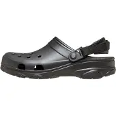 Crocs All-terrain Classic Couleur Noir
