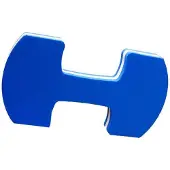 Leisis Haltères En Mousse