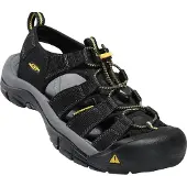 Keen Sandales 'Newport H2' noir