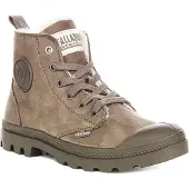 Palladium Chaussures Pampa Hi Zip Wl 95982281