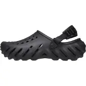 Crocs Sabots 'Echo' noir