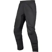 Endura Pantalon Hummvee E8088 - pour homme, coupe ample, noir - Taille M